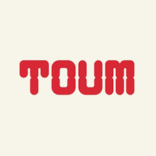 Logo Toum Restaurante